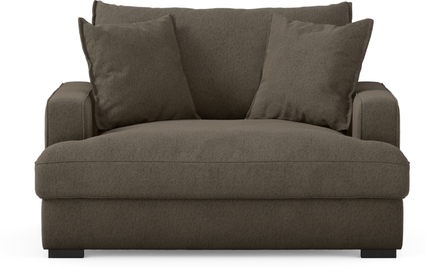 Rossi - 1,5-sits - Brun