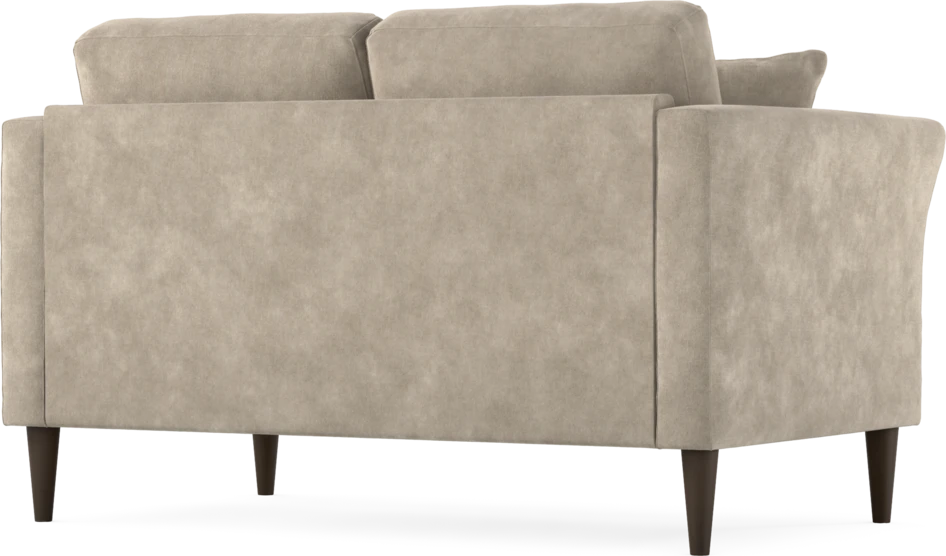 Eden - 2-sits soffa - Beige
