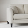 Eden - 2,5-sits soffa med divan - Grå