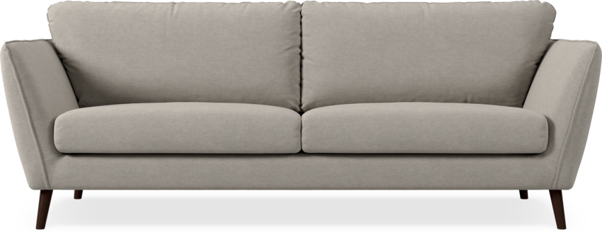 Madison Lux - 3-sits soffa - Beige
