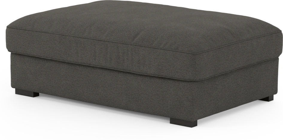 Rossi - Fotpall XL - Brun
