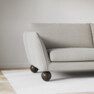 Madison Lux - 2-sits soffa med schäslong vänster - Grå