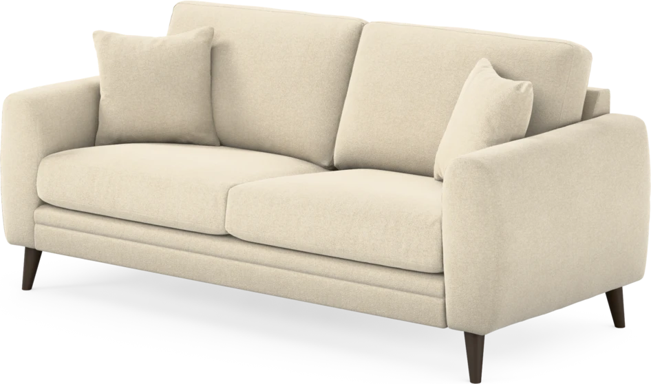 Eden - 2,5-sits soffa - Beige