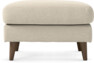 Bridge - Fotpall 70 - Beige