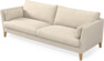 Winston - 4-sits soffa - Beige