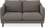 Madison - 2-sits soffa - Brun
