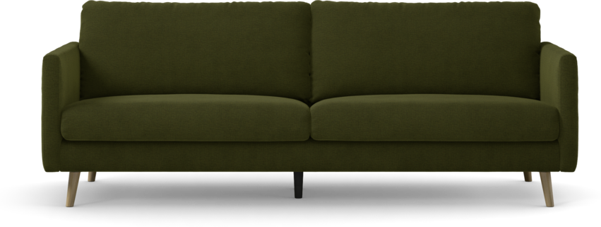 Madison Klädsel - Klädsel till 4-sits soffa - Grön