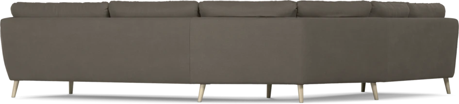 Madison Lux - Hörnsoffa 2+3-sits, hörn 2 - Beige