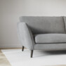 Madison - 3-sits soffa med divan vänster - Grå