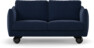 Madison Lux - 2-sits soffa - Blå