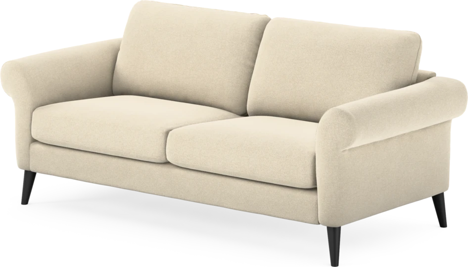 Bridge - 2-sits soffa - Beige