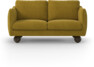 Madison Lux - 2-sits soffa - Gul