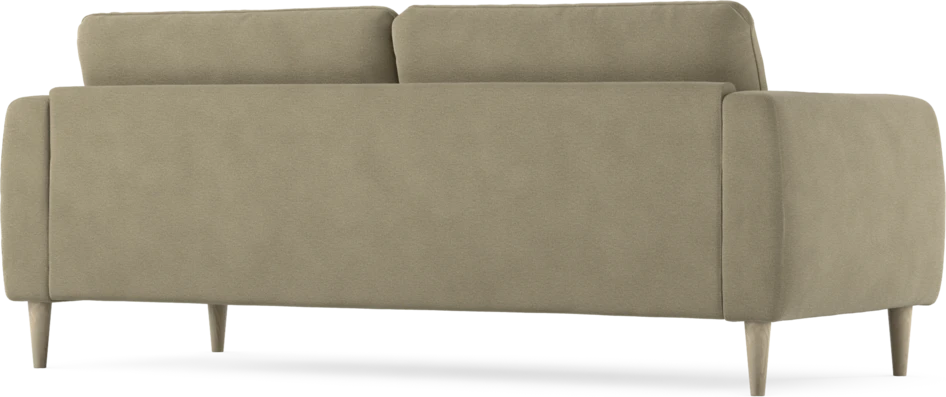 Bridge - 3-sits soffa - Beige