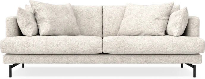 Harper, 3-sits soffa