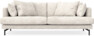 Harper - 3-sits soffa - Beige