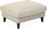 Winston - Fotpall - Beige