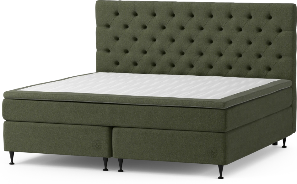 Särö Comfort - Kontinentalsäng, dubbelsäng