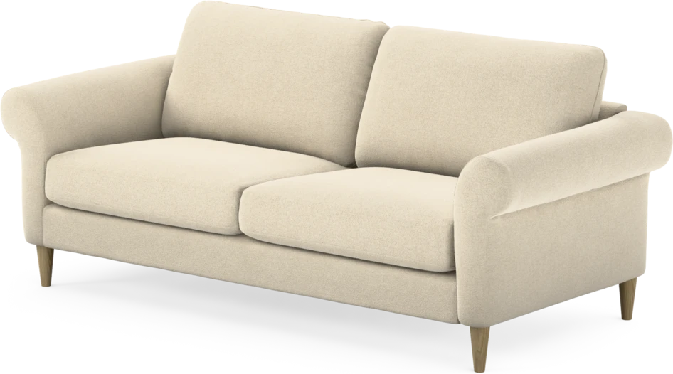 Bridge - 2-sits soffa - Beige