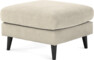 Bridge - Fotpall 70 - Beige