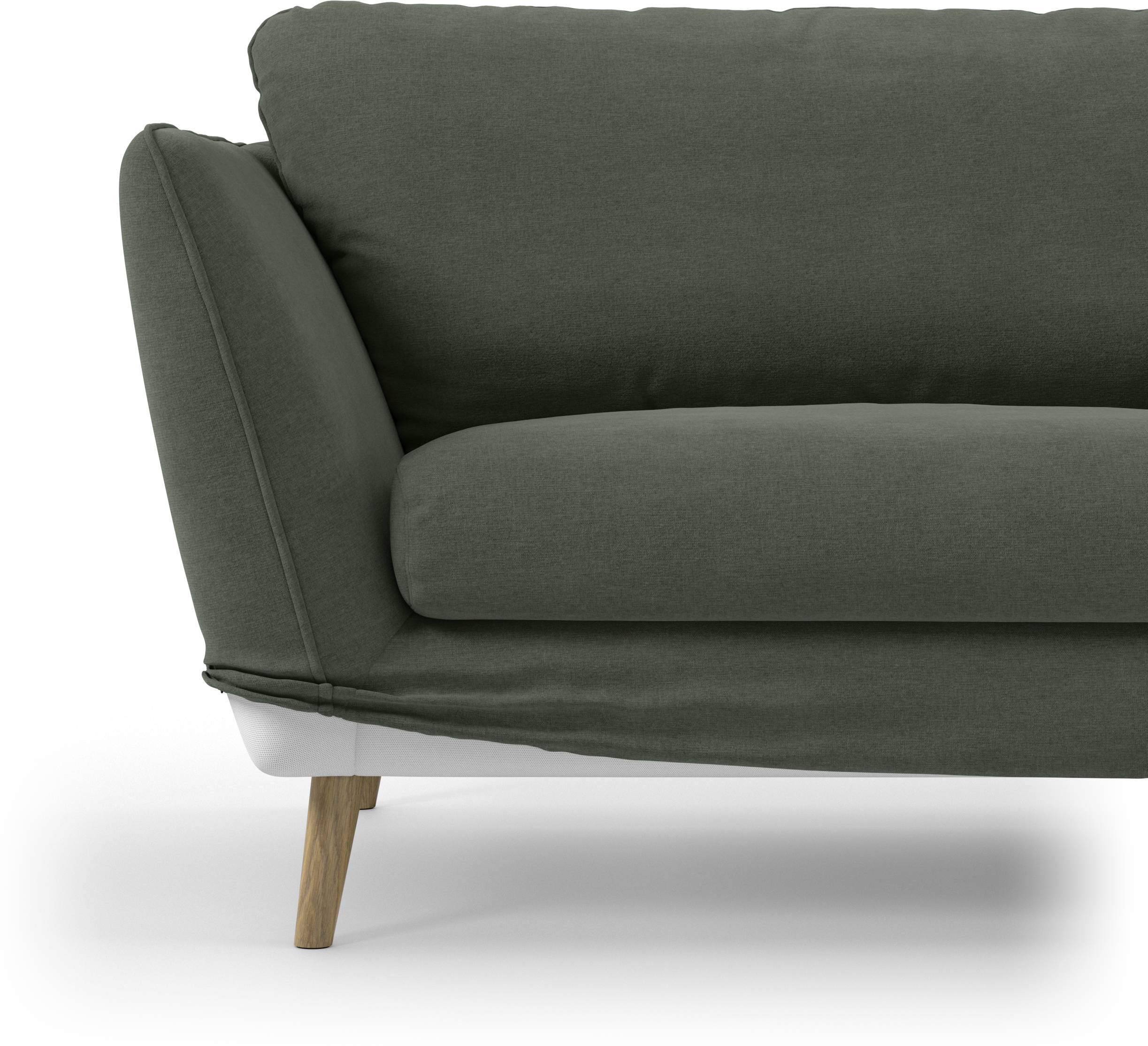 Madison Klädsel - Klädsel till 2-sits soffa - inspiration