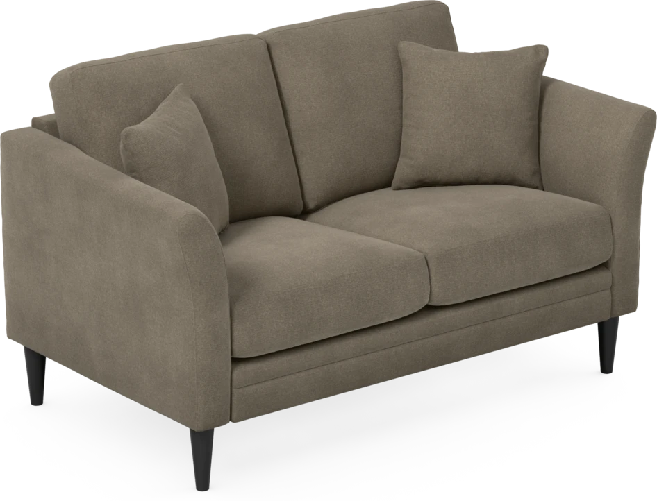 Eden - 2-sits soffa - Beige