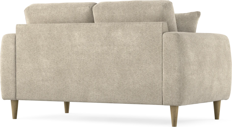 Eden - 2-sits soffa - Beige