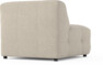 Bella - 1-sits utan armstöd - Beige
