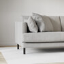 Harper - 3-sits soffa med divan vänster - Grå