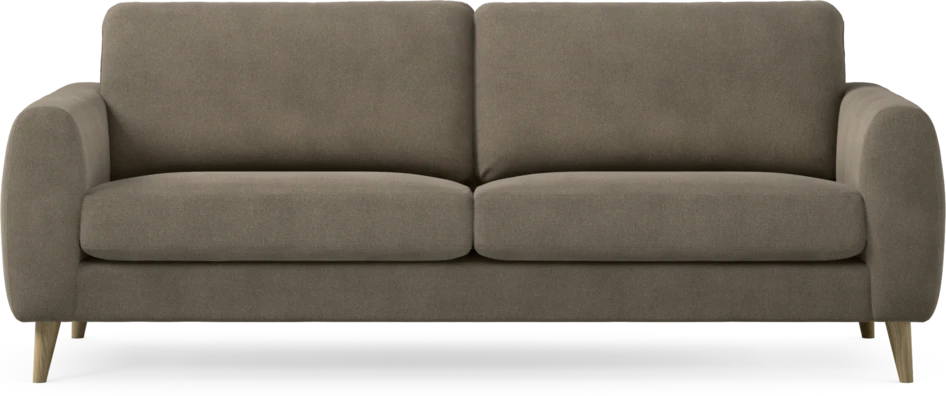 Bridge - 3-sits soffa - Beige