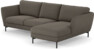Madison - 2-sits soffa med schäslong höger - Beige