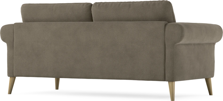 Bridge - 2-sits soffa - Beige