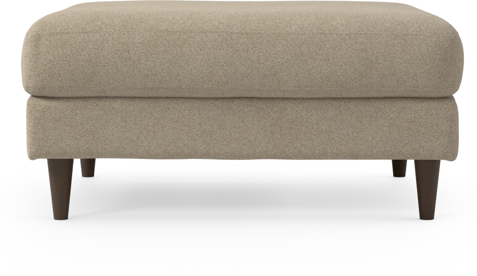 Bridge - Fotpall 95 - Beige