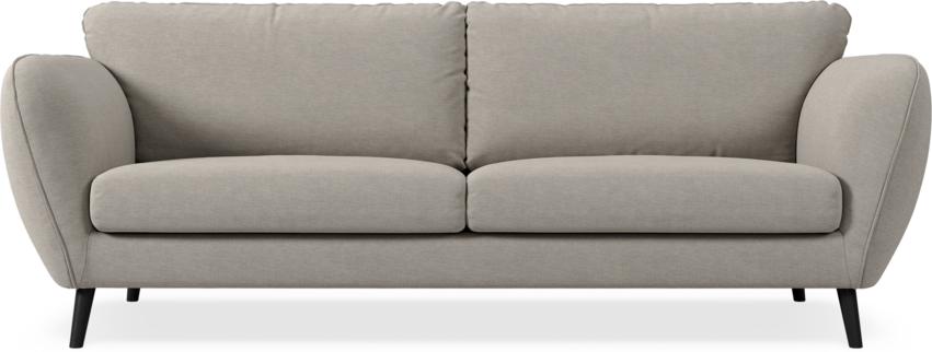 Madison - 3-sits soffa - Beige