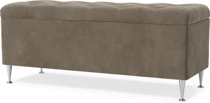 New York, Sittbänk med förvaring