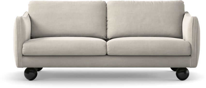 Madison Lux - 3-sits soffa - Beige