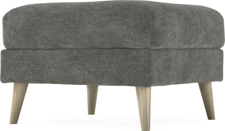 Bridge - Fotpall 70 - Grå