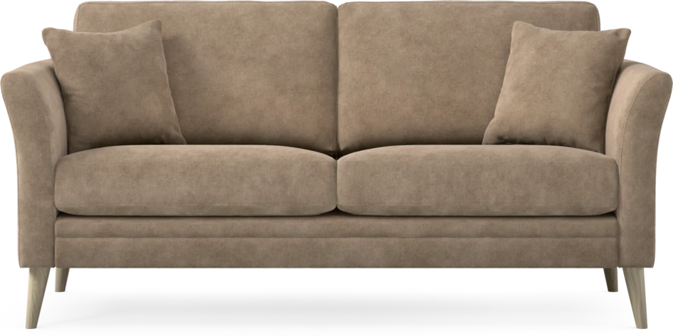 Eden - 2,5-sits soffa - Beige