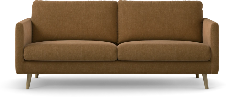 Madison Klädsel - Klädsel till 3-sits soffa - Brun