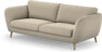 Madison Lux - 3-sits soffa - Beige