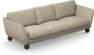 Madison Lux - 4-sits soffa - Beige