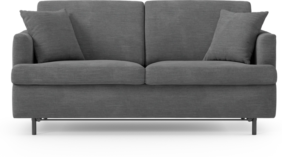 Harpsund - Bäddsoffa 3-sits - Grå