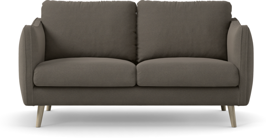 Madison Lux - 2-sits soffa - Beige