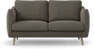 Madison Lux - 2-sits soffa - Beige
