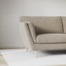 Madison - 3-sits soffa med divan vänster - Beige