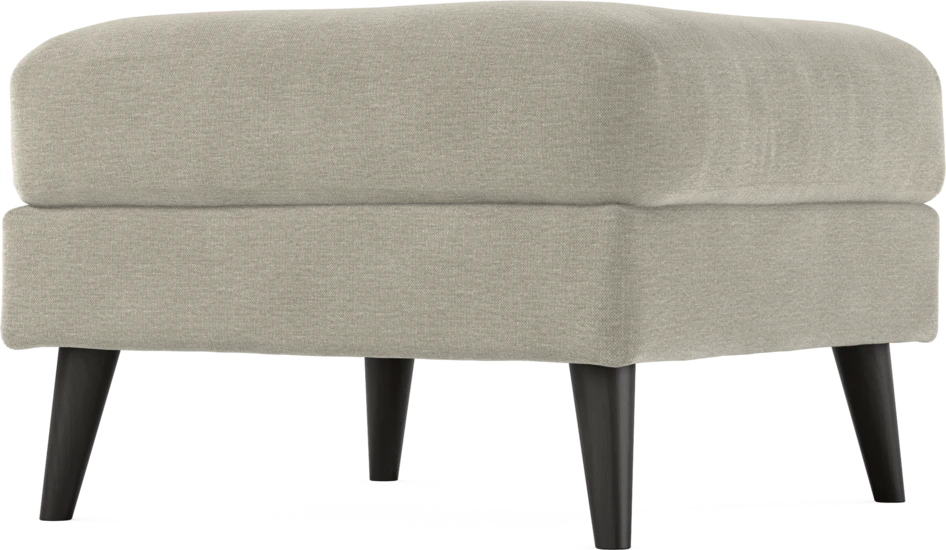 Bridge - Fotpall 70 - Brun