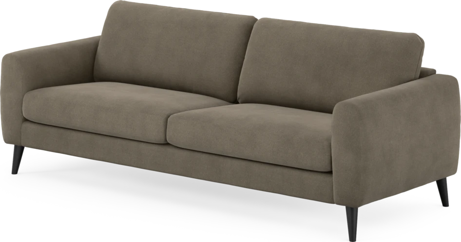 Bridge - 4-sits soffa - Beige