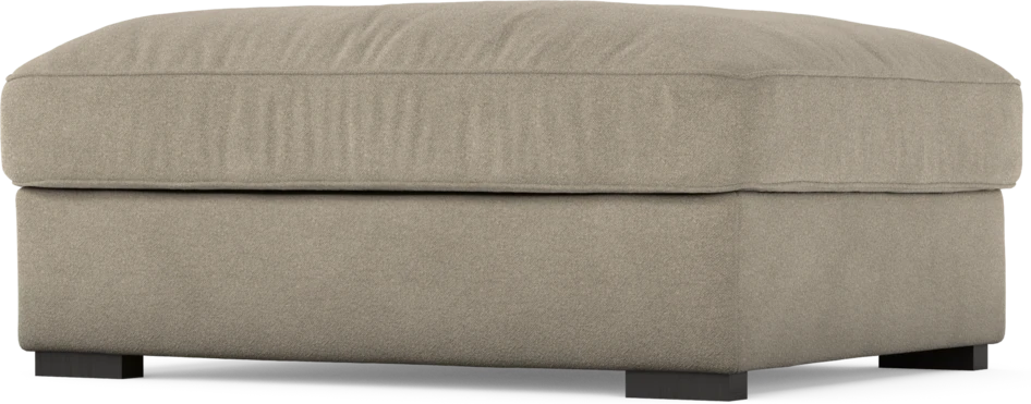 Rossi - Fotpall - Beige