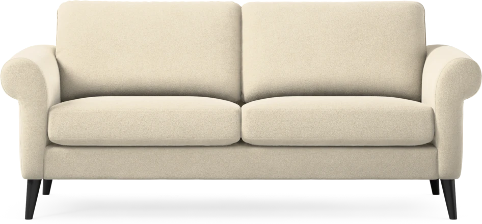 Bridge - 2-sits soffa - Beige
