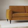 Bridge - Fåtölj - Gul