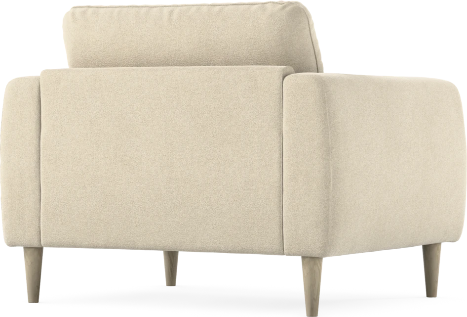 Bridge - Fåtölj - Beige